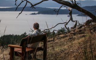 George Hill - Prettiest Place on Pender