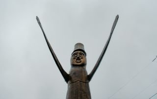 truth and reconciliation