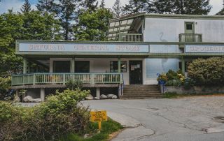 saturna general store