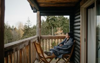 unique accommodations