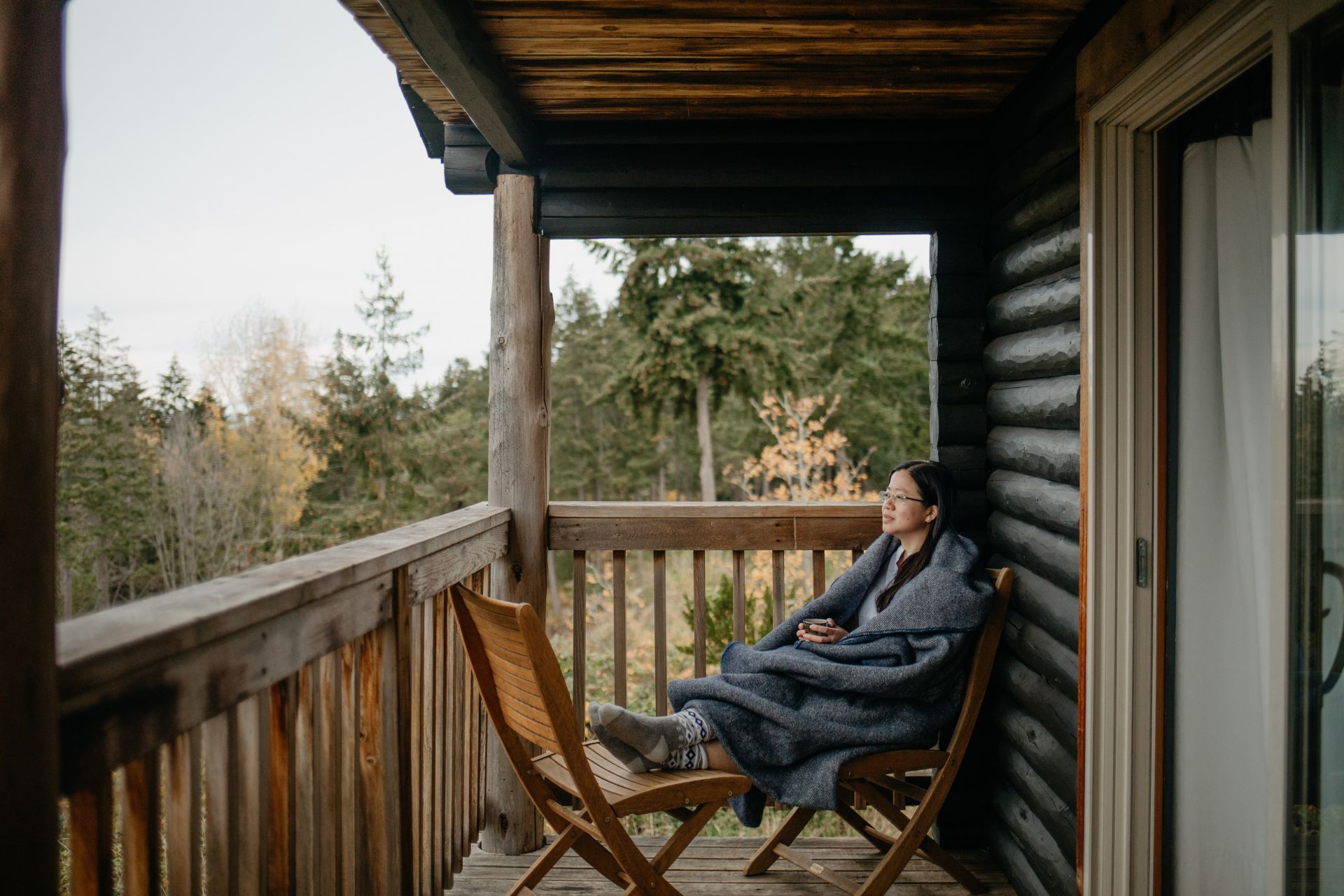 unique accommodations