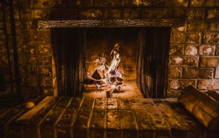 power outages in the southern gulf islands