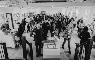 arts and culture festivals