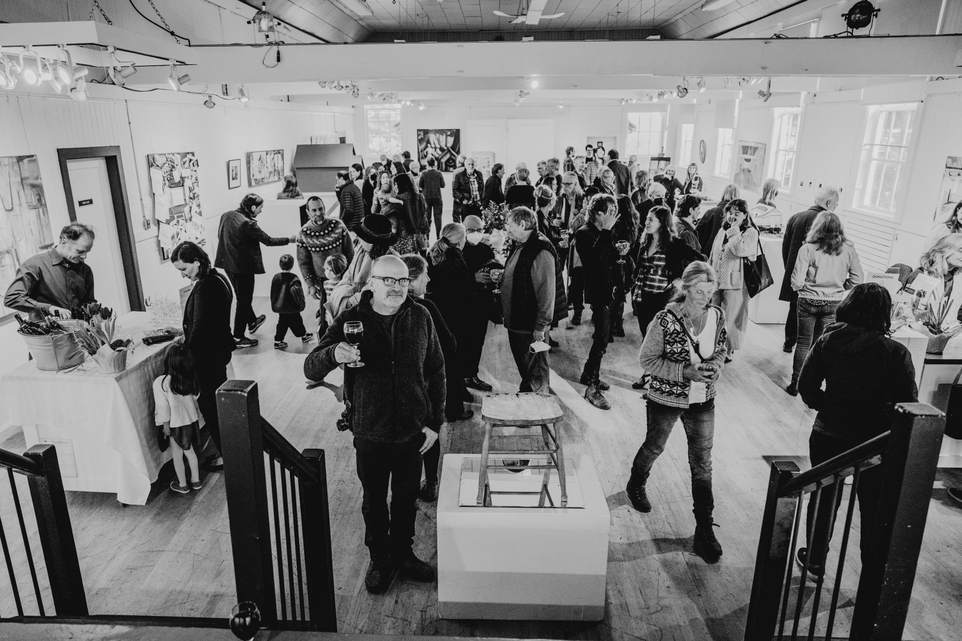 arts and culture festivals