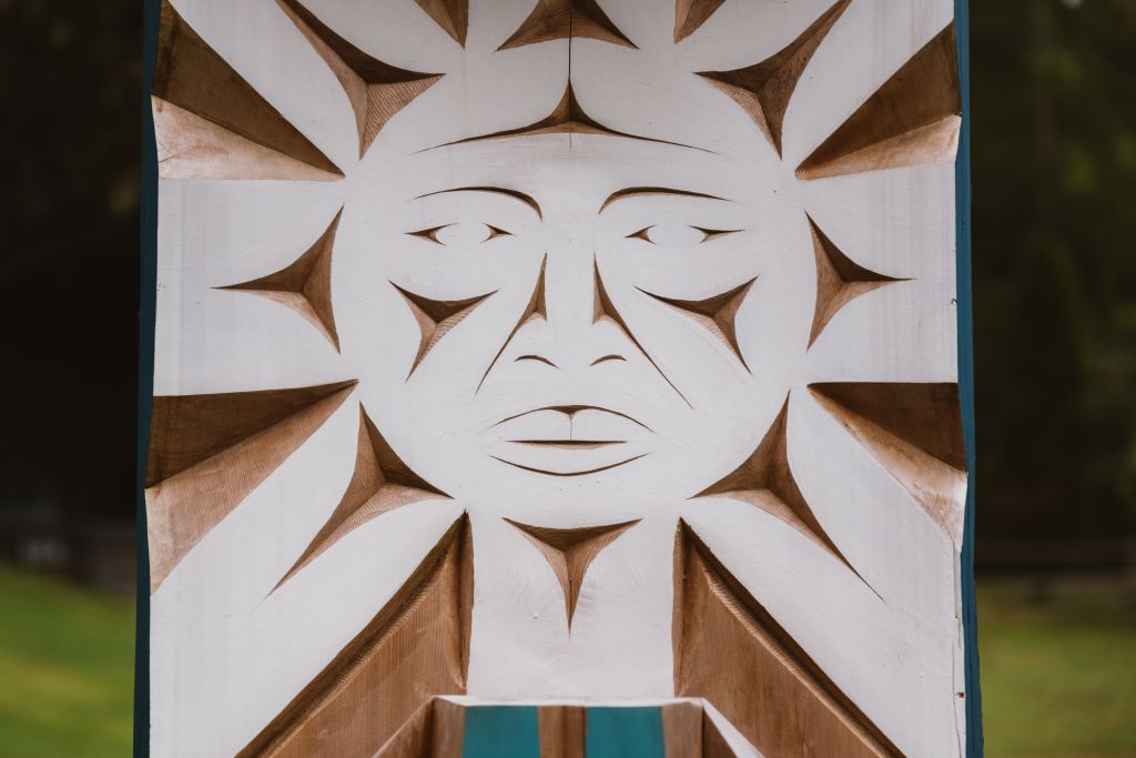 Mayne Island, Indigenous Businesses BC