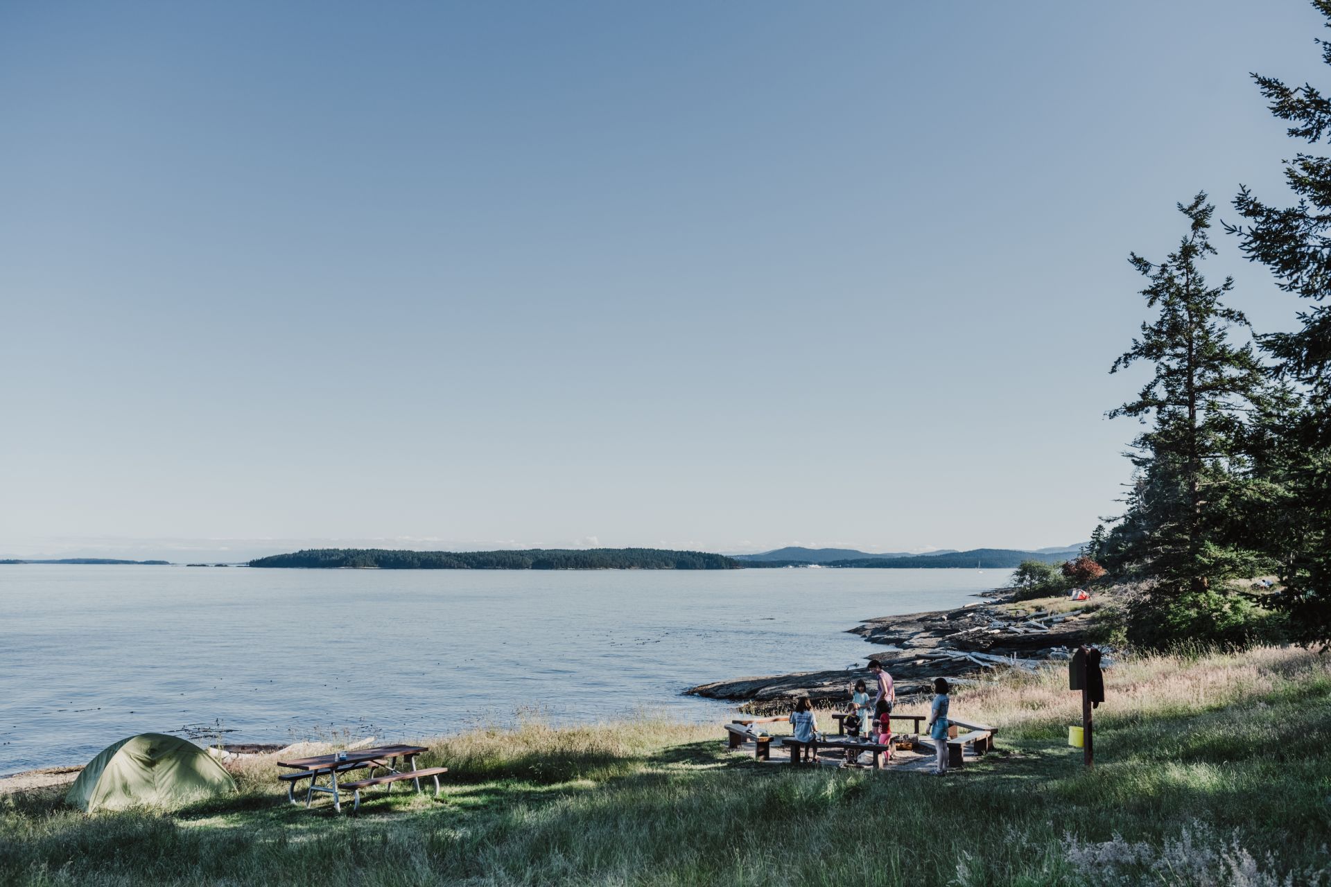 Salt Spring Island, Stasia Garraway. Commonly asked questions about Salt Spring Island