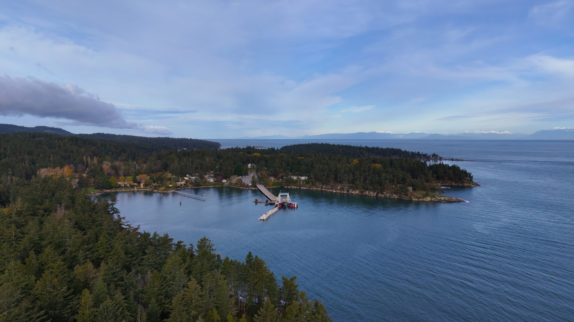 Galiano Frequently Asked Questions