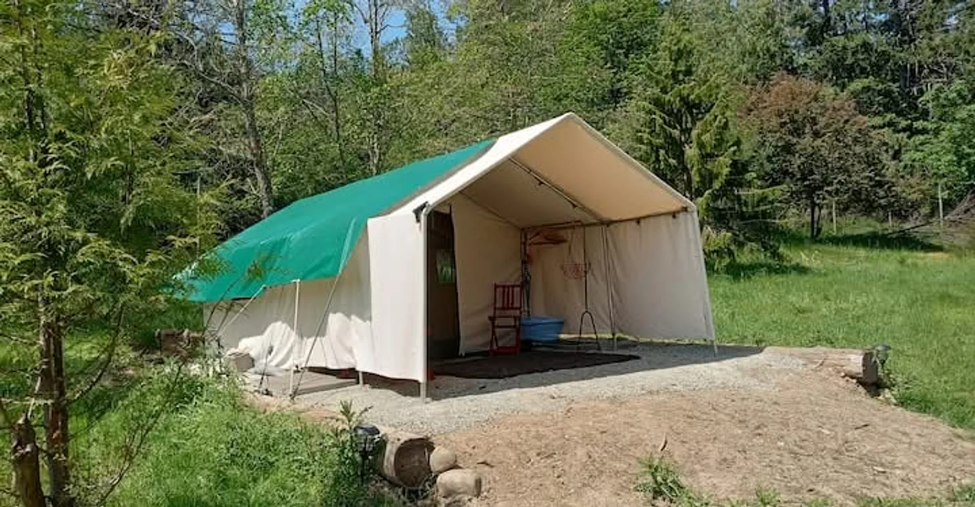 Golden Maple Farm