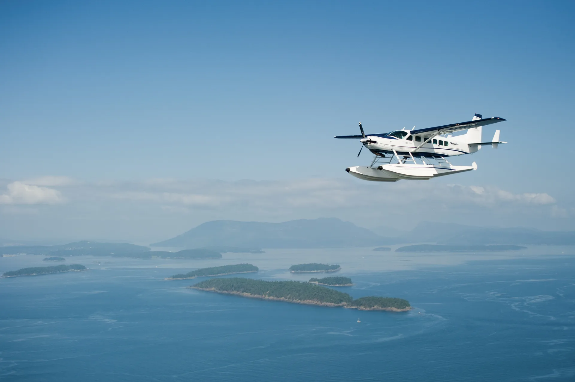 Seair Seaplanes