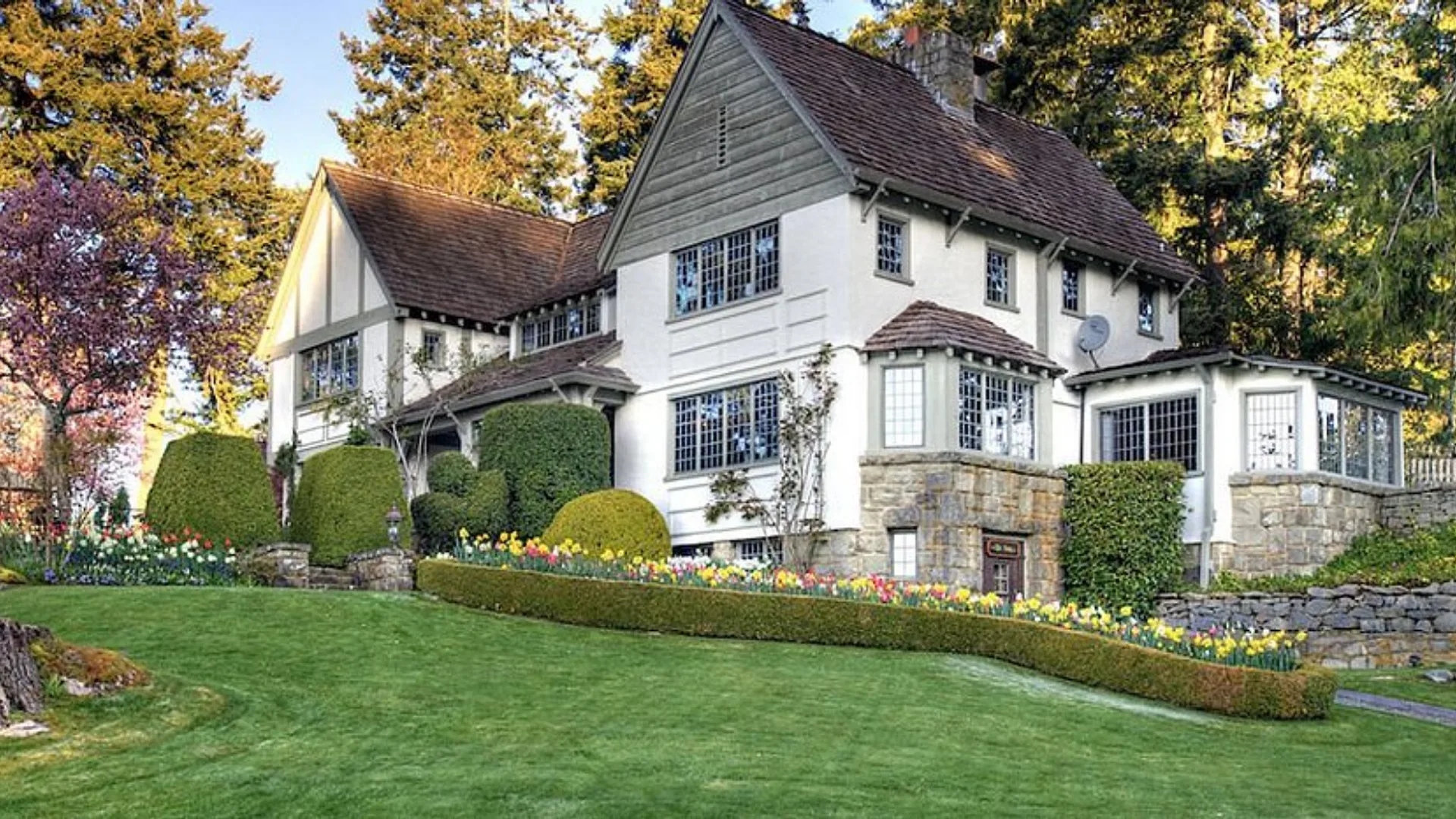 Hastings House Country House Hotel