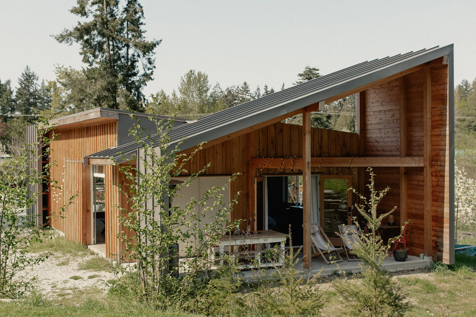 Salty Pear B&B