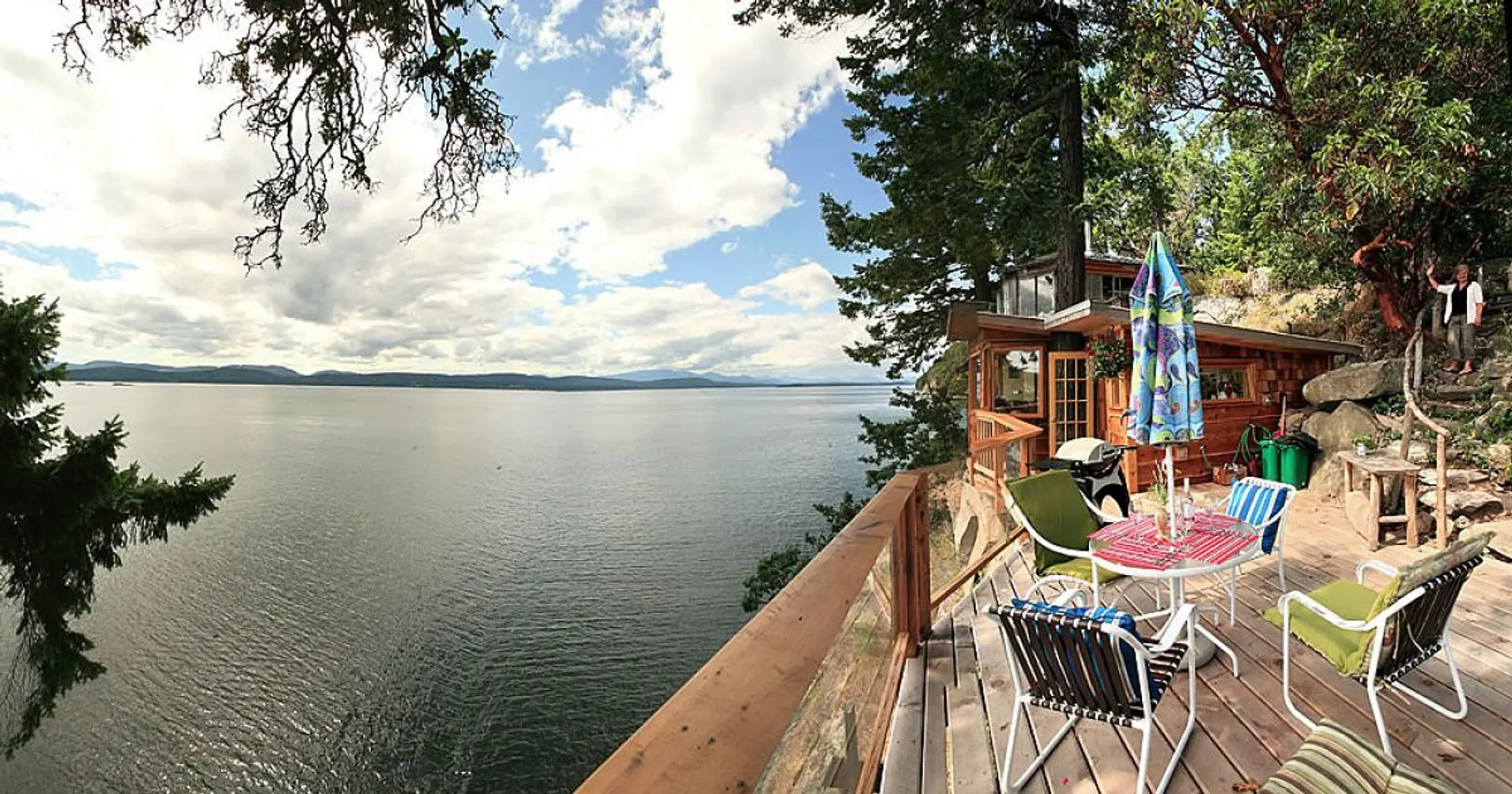 Cliffhouse Cottage