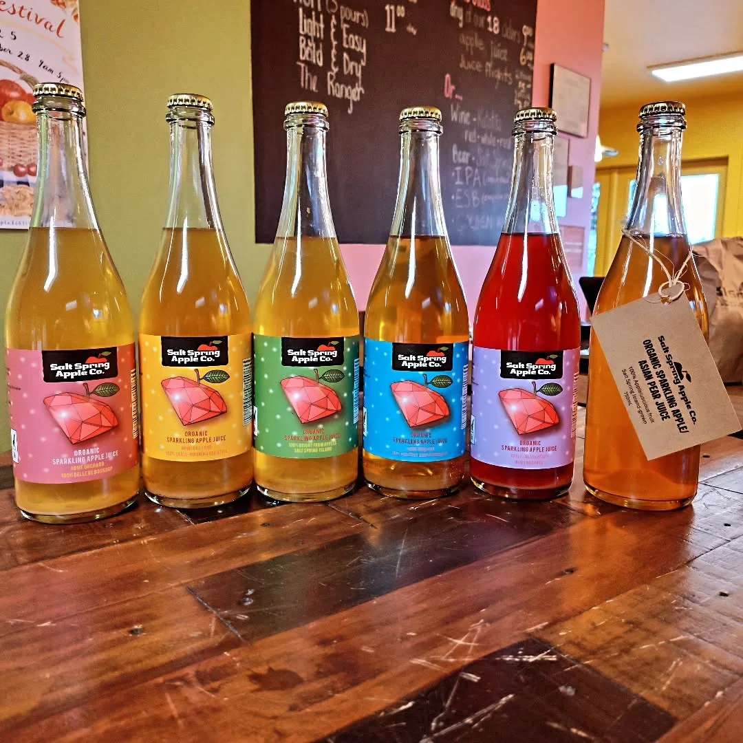 Ciderworks