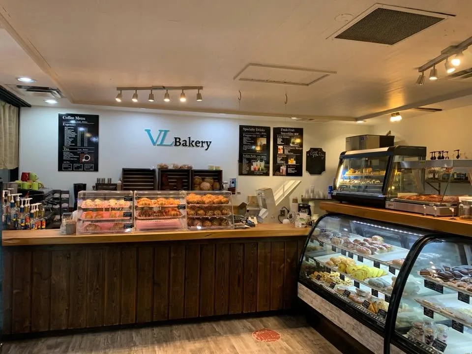 Vanilla Leaf Bakery Cafe